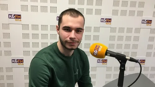 Ce jeune Bourguignon a lancé son entreprise de vente de vêtements 